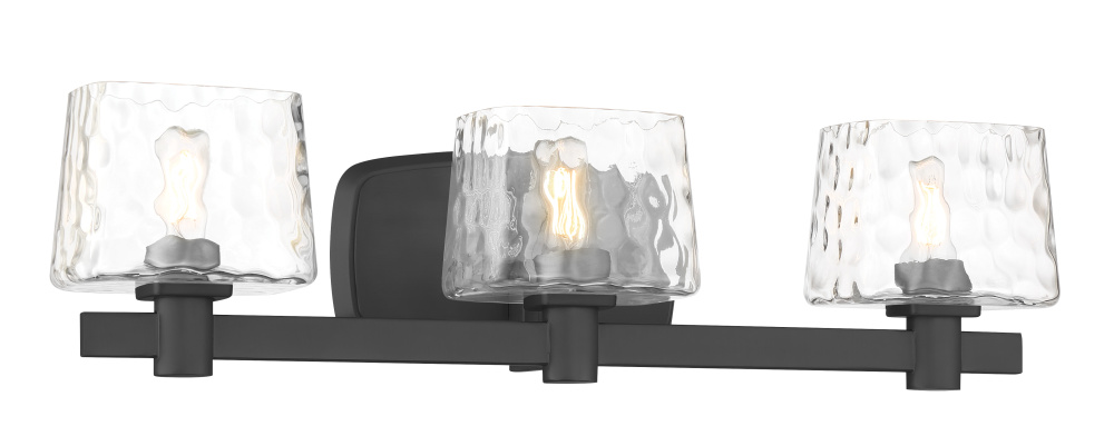 3 LIGHT BATH VANITY