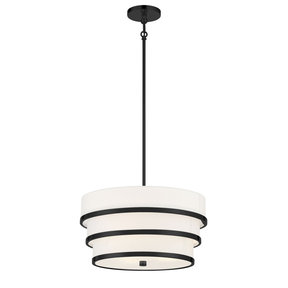 3 LIGHT PENDANT