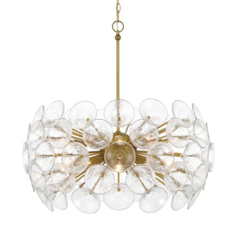 10 LT CHANDELIER