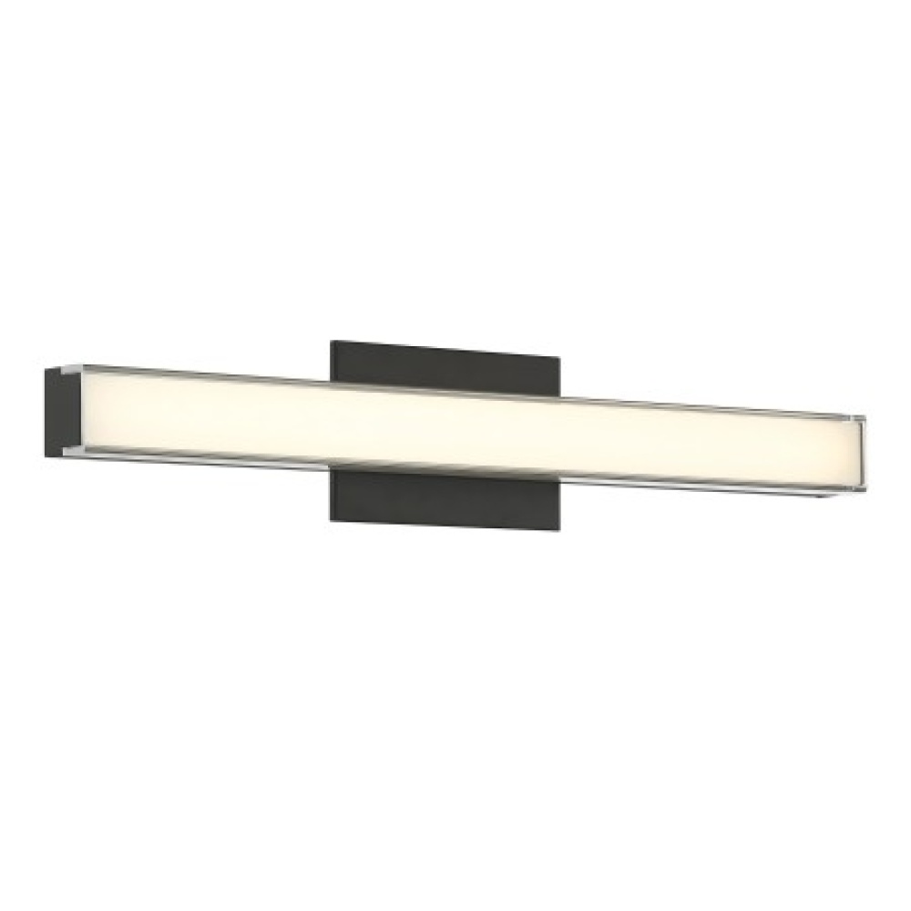 24W LED VANITY BATH