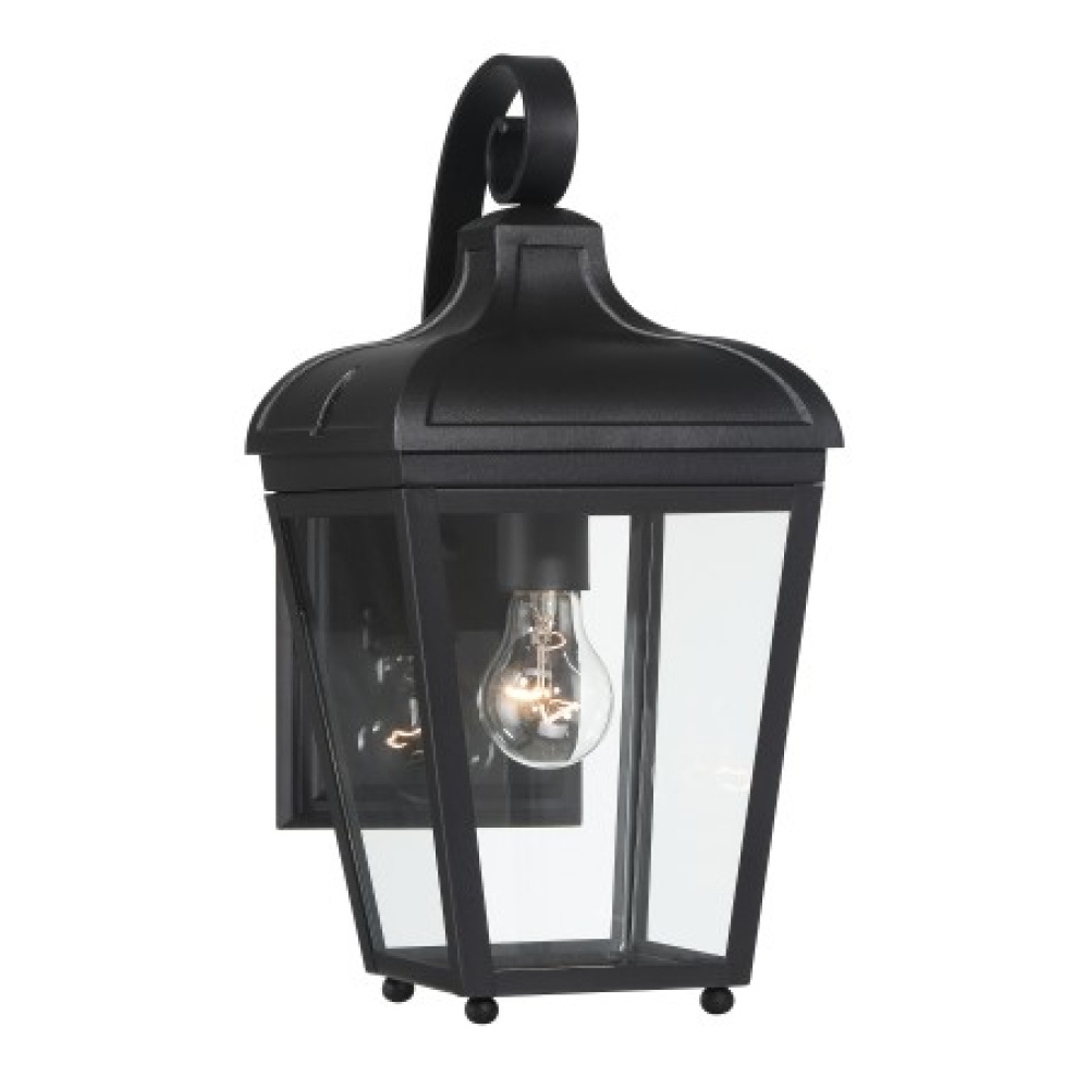 1 LT OUTDOOR WALL MOUNT