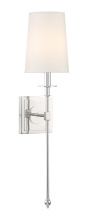 Minka-Lavery 2021-613 - Calera 1 Light Wall Sconce