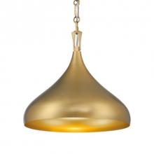 Minka-Lavery 3931-732 - 1 LIGHT PENDANT