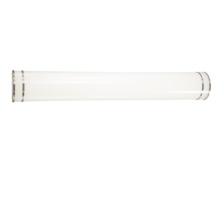 Minka-Lavery 6412-84-L - 36", LED VANITY