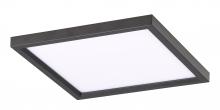 Minka-Lavery 709-66A-L - 15" LED Flush Mount
