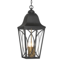 Minka-Lavery 73357-757 - 4 LT OUTDOOR PENDANT
