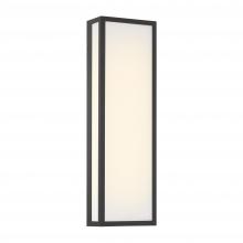 Minka-Lavery 77802-66-L - Marlborough 26" High LED Outdoor Sconce