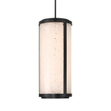 Minka-Lavery 8186-66A-L - 35W LED OUTDOOR PENDANT
