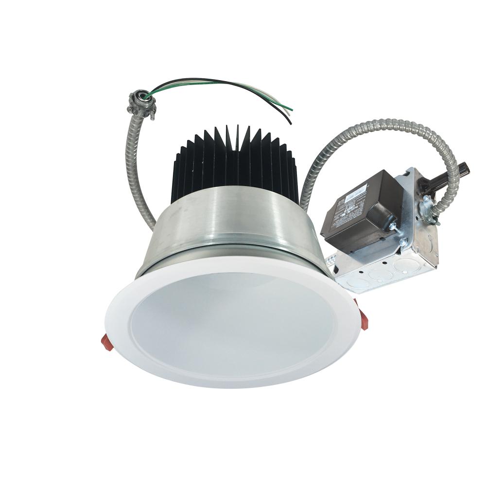 8" Sapphire II Retrofit Open Reflector, 900lm, 15W, 4000K, 20-Degrees Spot, 120V Triac Dimming,