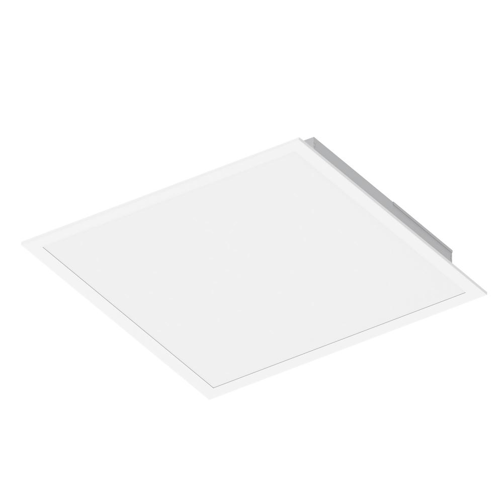 2'x2' Contractor Series LED Backlit Panel with Selectable Lumens & CCT (3000/3500/4000K),