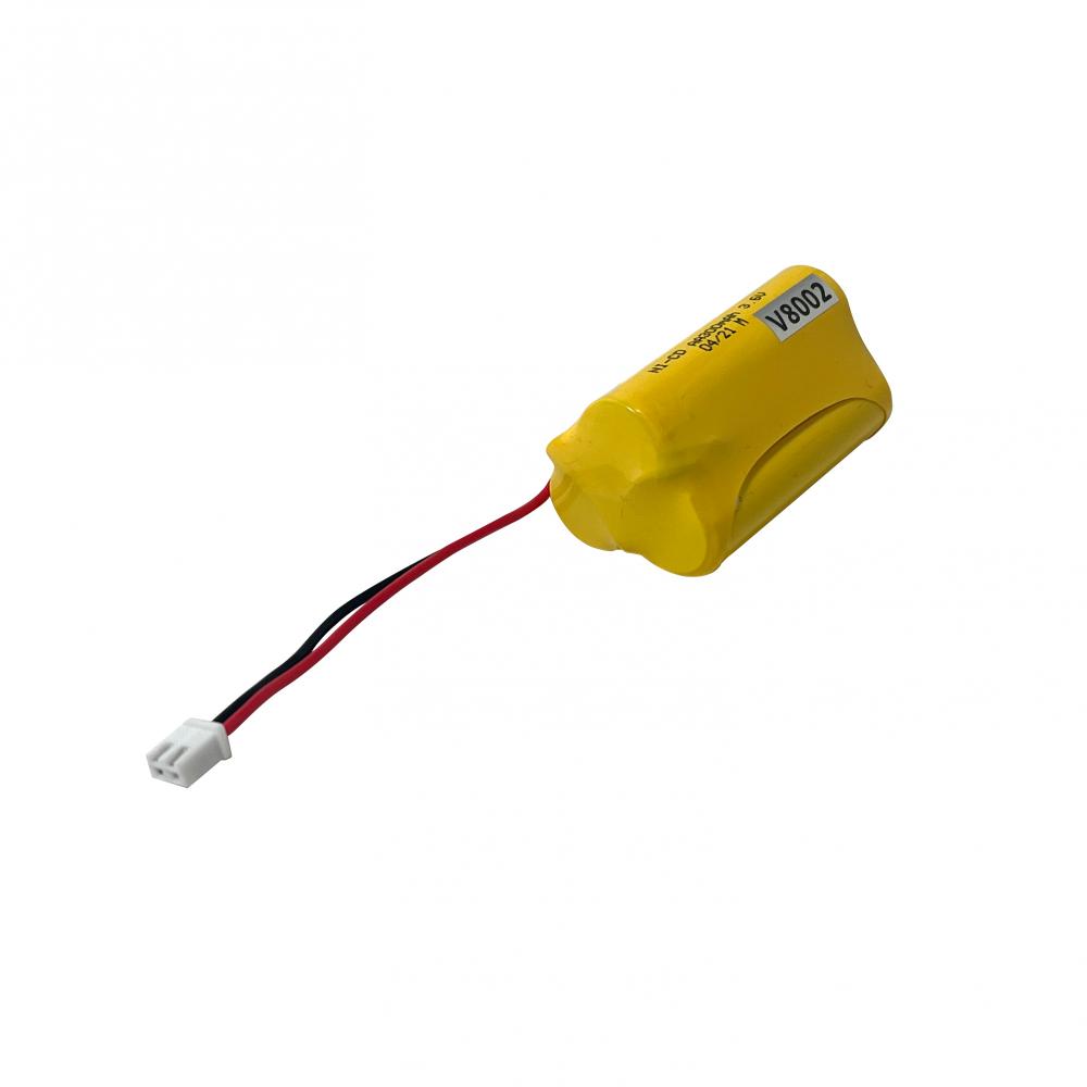REPLACEMENT BATTERY FOR NX-606-LED (GREEN) & NX-616-LED, Ni-cad 3.6V 300mA