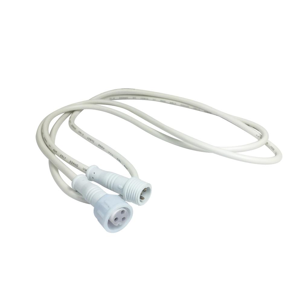 4' Quick Connect Linkable Extension Cable for E-Series FLIN