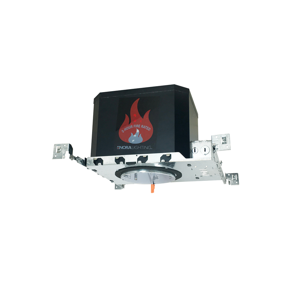 5" FIRE BOX IC AT HSG DED LED