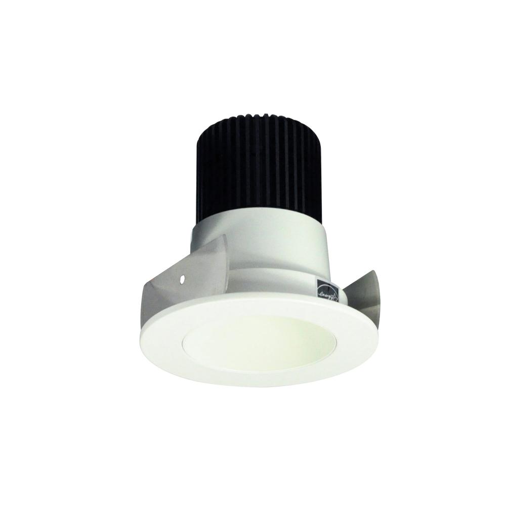 2" Iolite LED Round Reflector, 10-Degree Optic, 800lm / 12W, 3500K, Specular Clear Reflector /
