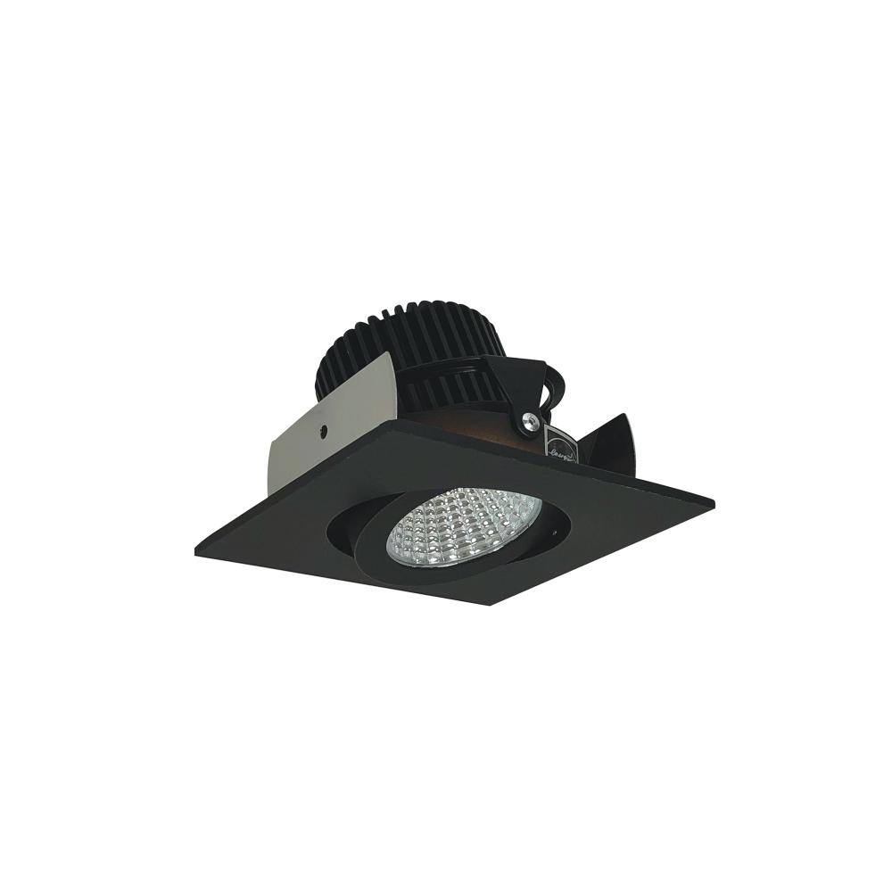 2" Iolite LED Square Adjustable Gimbal, 1000lm / 14W, 5000K, Bronze Finish