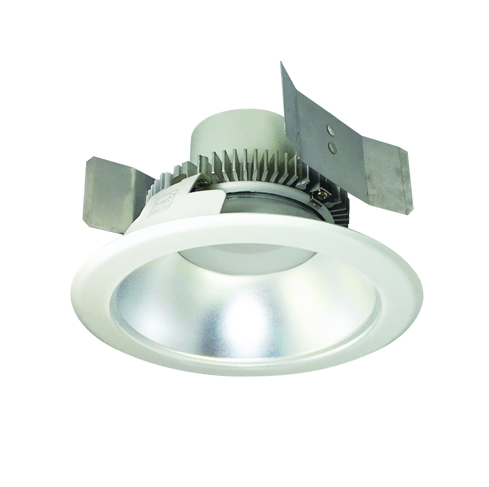 5" Cobalt Click LED Retrofit, Round Reflector, 1000lm / 12W, 3000K, Diffused Clear Reflector /