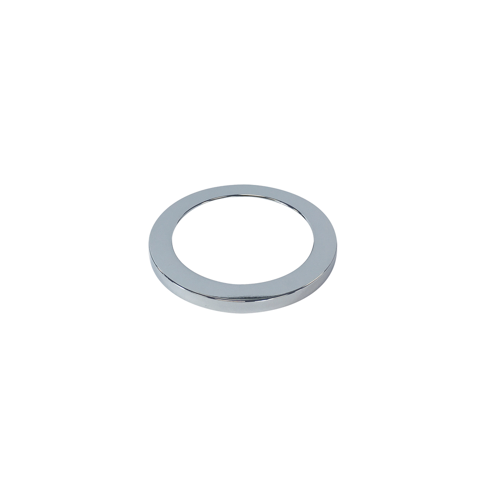 8" Decorative Ring for ELO+, Chrome