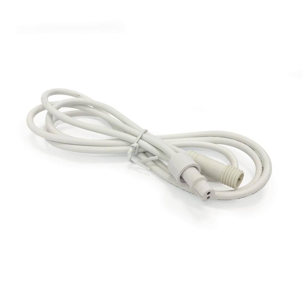 4' Quick Connect Linkable Extension Cable for M2 and M4 LED Recessed Series