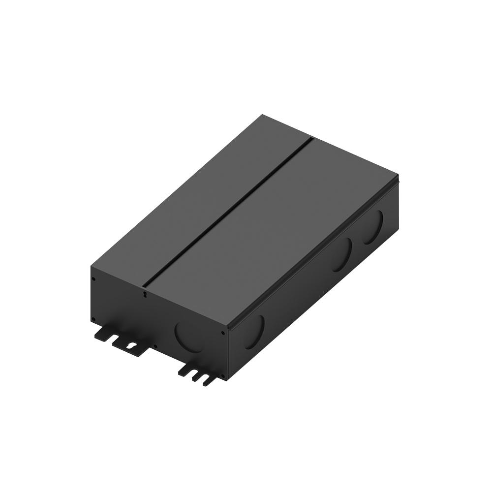 24V 60W Constant Voltage Class 2 Dimmable Driver (Phase, 0-10V & PWM dimming)