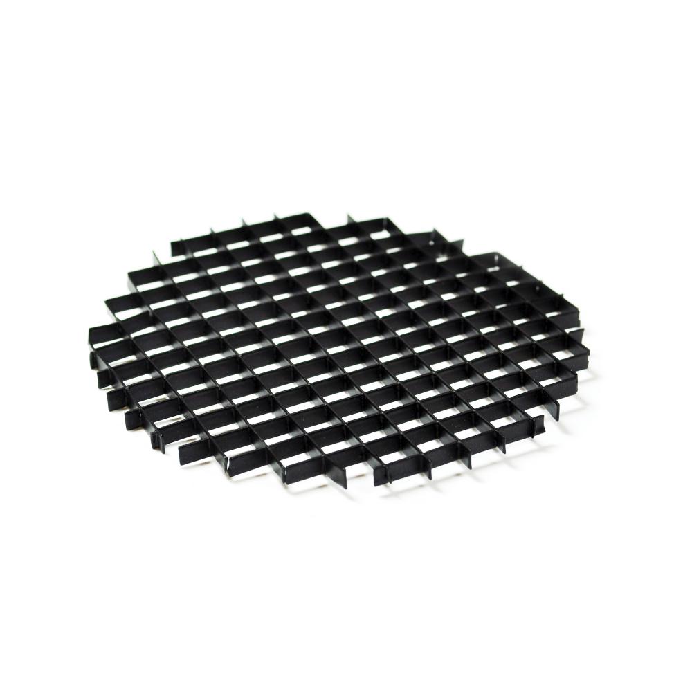 Honeycomb Louver for Jason Track Heads (NTE-854, NTE-855, NTE-856)