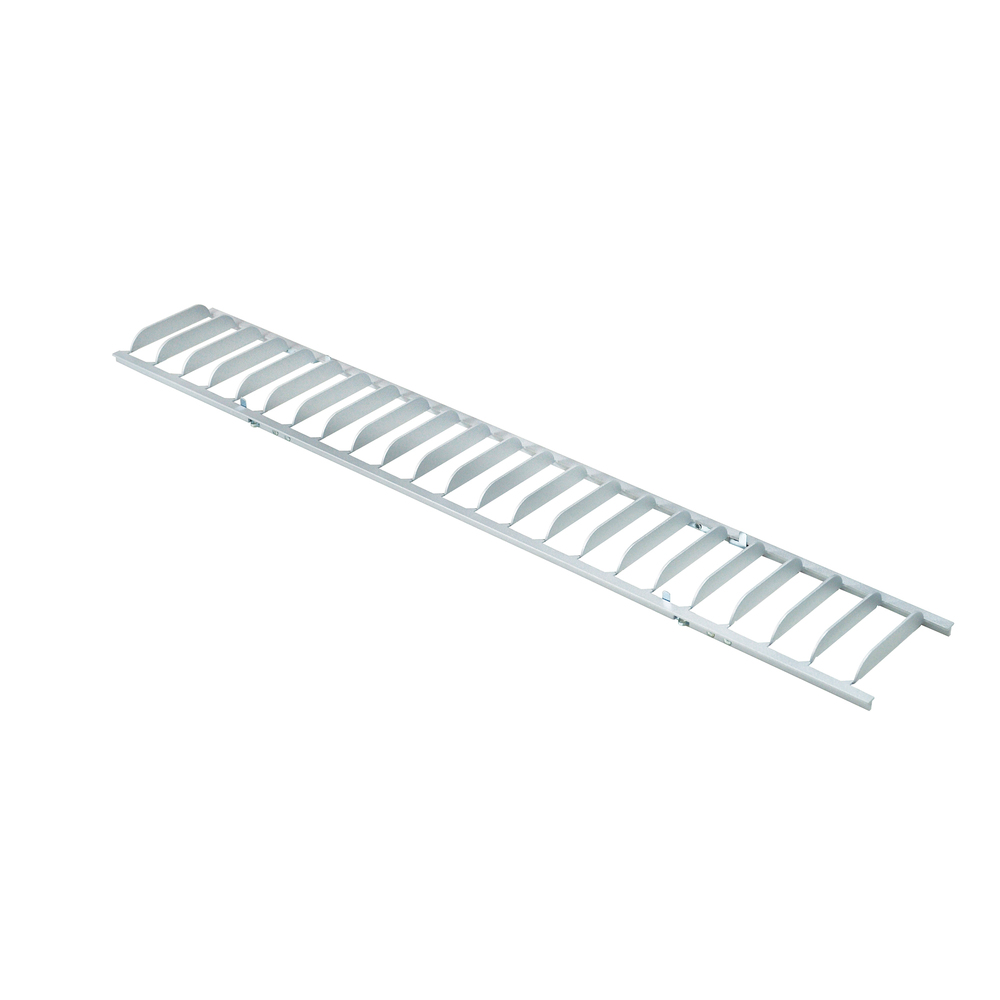 Louver for 24" T-Wash LED Track, White