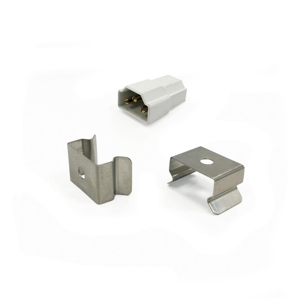 Hardware Mounting Kit for NULS LED Linear Undercabinet
