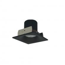 Nora NIOB-2SNB50XBZ - 2" Iolite LED Square Bullnose, 800lm / 14W, 5000K, Bronze Finish
