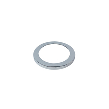 Nora NLOCAC-11RCH - 11" Decorative Ring for ELO+, Chrome