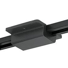 Nora NT-307B - Floating Canopy Feed for 1 Circuit Track, Black