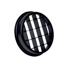 Nora NT-342 - BLACK LOUVER FOR R30