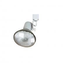 Nora NTH-138W/J - TRU UNIV PAR HOLDER W/"J" ADPT
