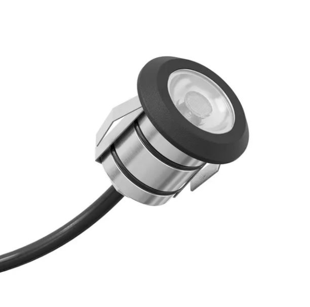 12V Mini All-Purpose 200 LM 3000K BKB