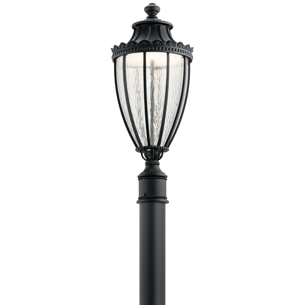 Outdoor Post Mt LED