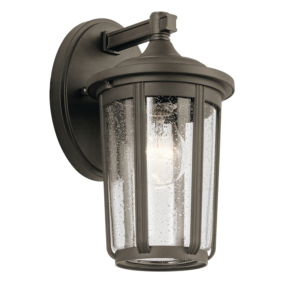 1-Light Outdoor Wall Mount