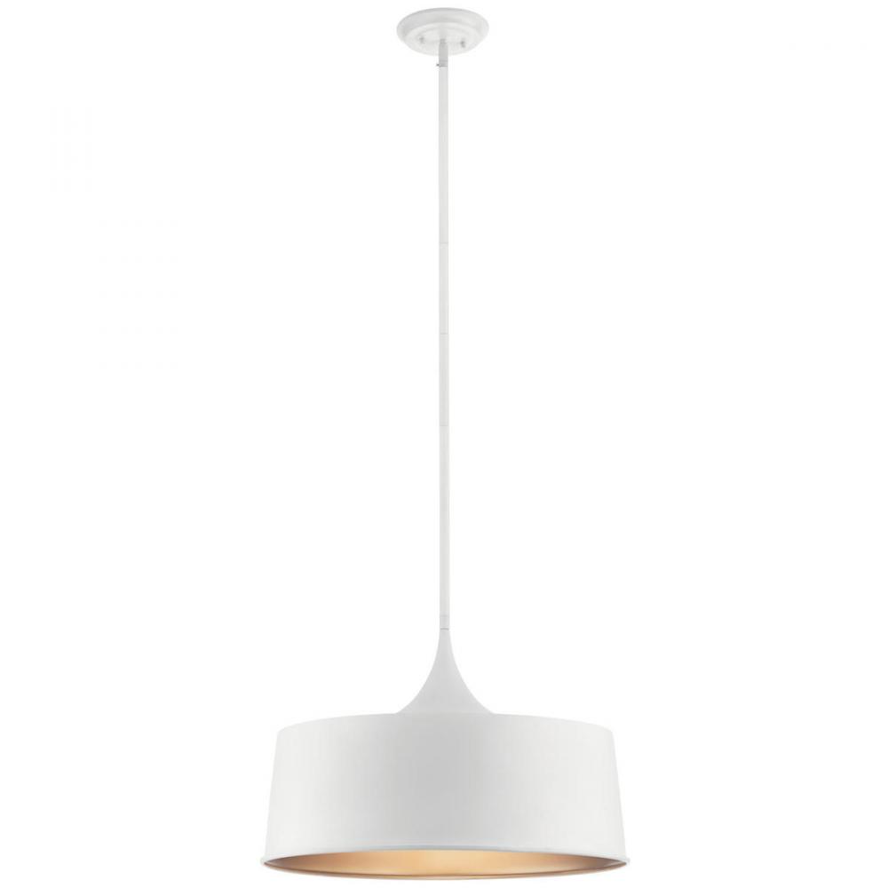 Pendant/Semi Flush 1Lt