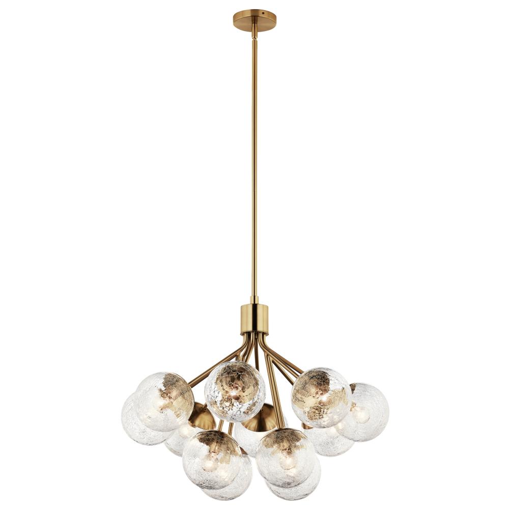 Chandelier Convertible 12Lt