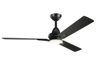 Kichler 300031SBK - 52" Ceiling Fan
