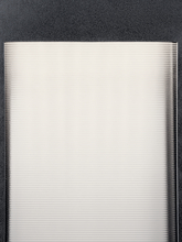 Kichler 49363BKTLED - Ryo 20.5" LED 1 Light Wall Light Textured Black