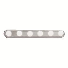 Kichler 5018NI - Linear Bath 36in