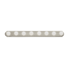 Kichler 5019NI - Linear Bath 48in