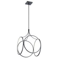 Kichler 83348MBK - Pendant LED