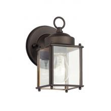 Kichler 9611OZ - Outdoor Wall 1Lt