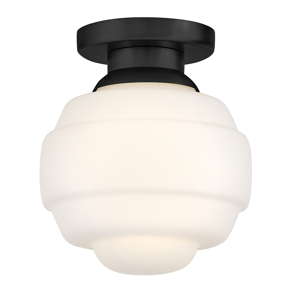 Extra Small Flush Mount