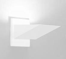 Belfer Lighting WS-SQ-WHP - Square Backplate Option For WS-6215 And WS-6230 (Halogen or LED)