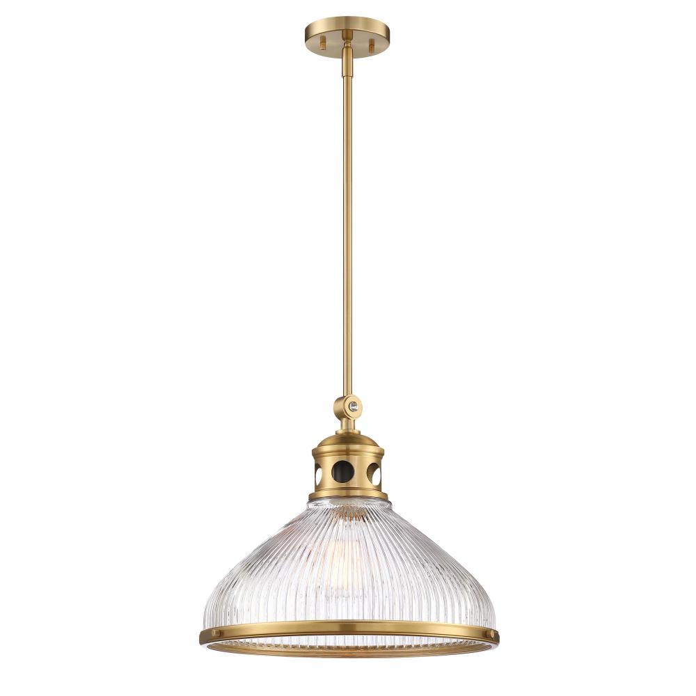 Chandelier Warm Gold E26