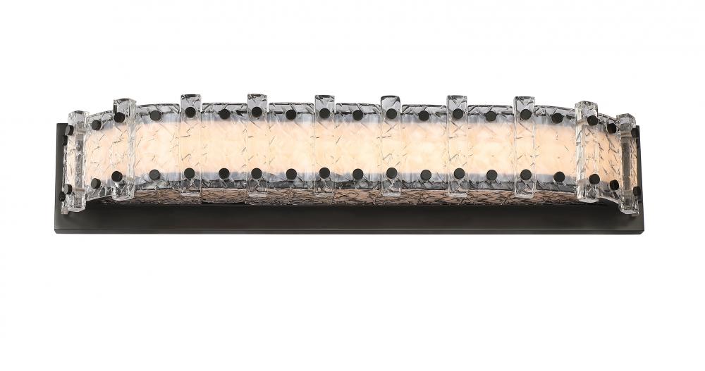 Vanities Urban Bronze 1700 lm LED