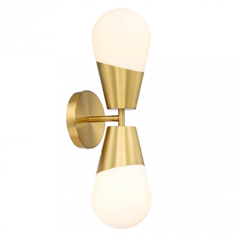 Vanities Warm Gold E12