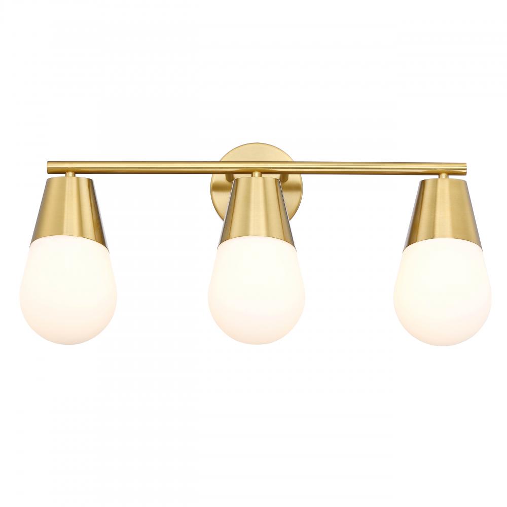 Vanities Warm Gold E12