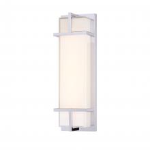 SDQ Lighting VL32315PN - Vanities Polished Nickel 800 lm LED