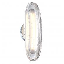 SDQ Lighting VL36001CH - Vanities Chrome LED